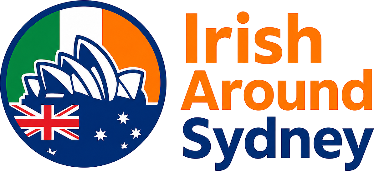 Irish Around Sydney